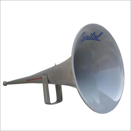 Horn Trumpet