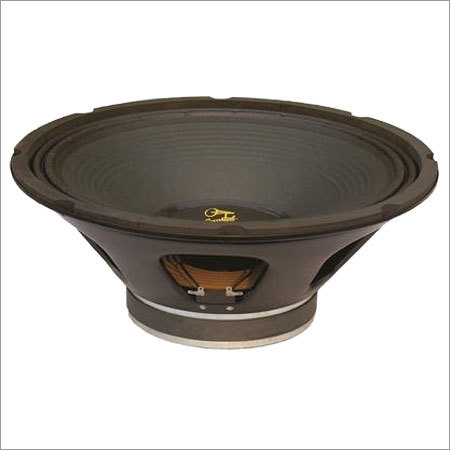 Speakers Spares
