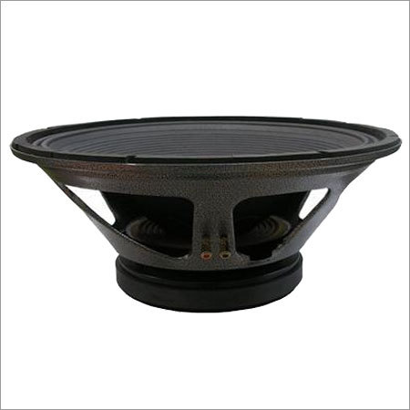 Speakers
