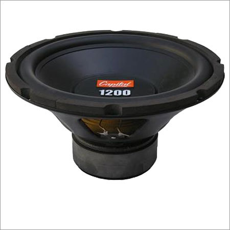 Sound Speakers