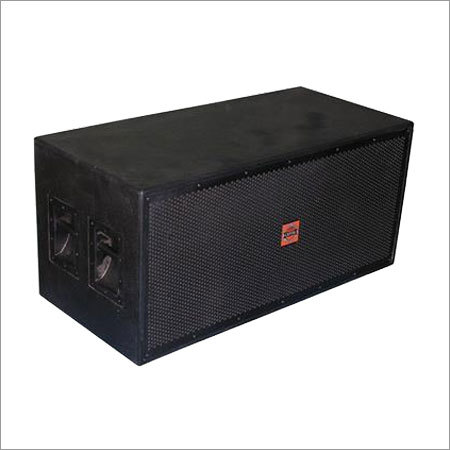 Cabinet Speakers and parts