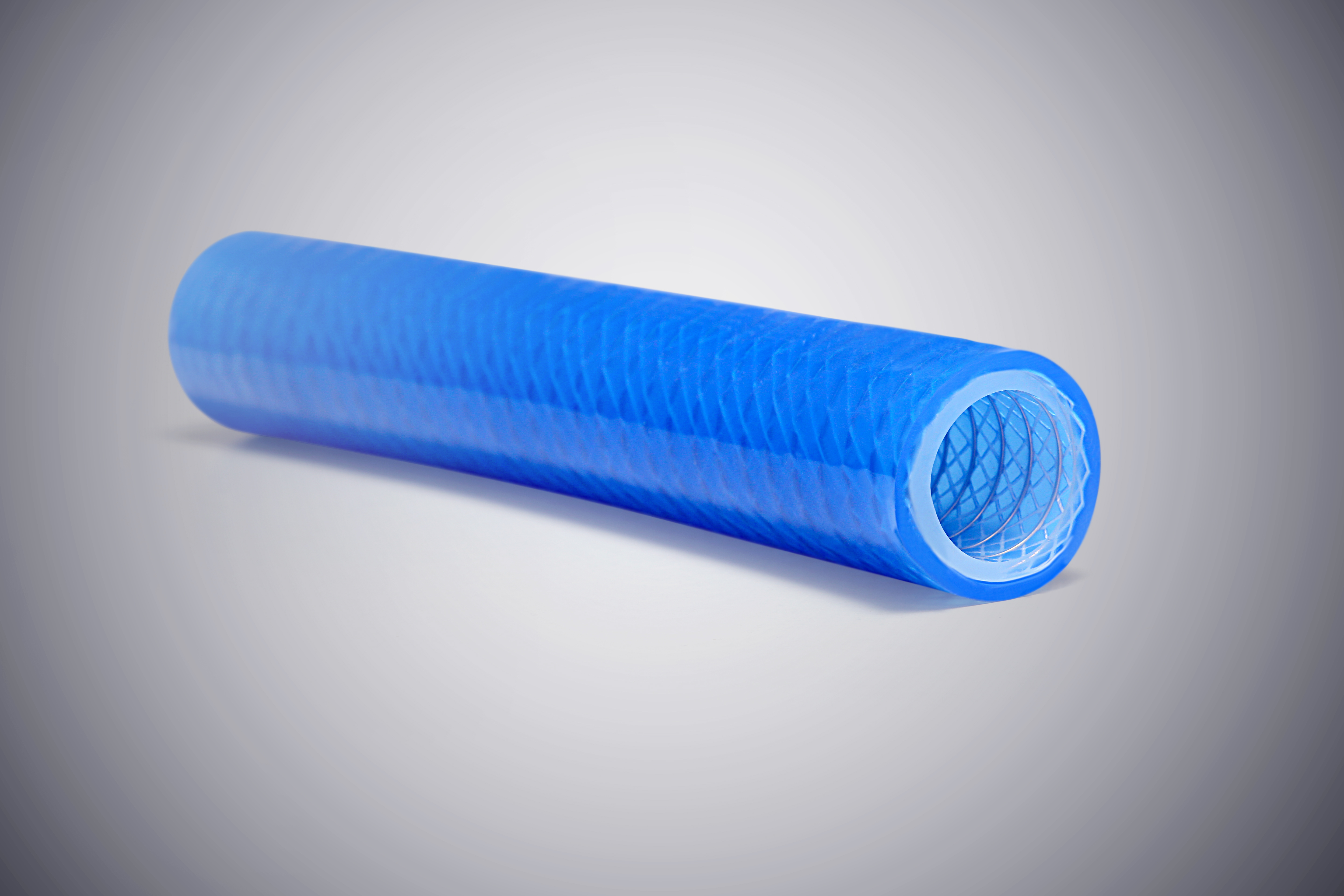Imavacfit-Silicone Hose With SS Wire & P.Braiding