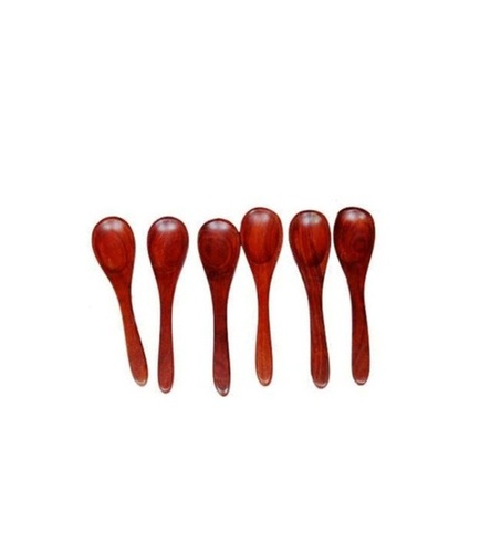 Desi Karigar Spoon Set Of 6