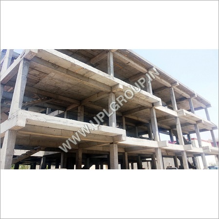 Residential Construction Service