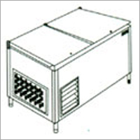 Tabletop Refrigerator - Deep Freezer