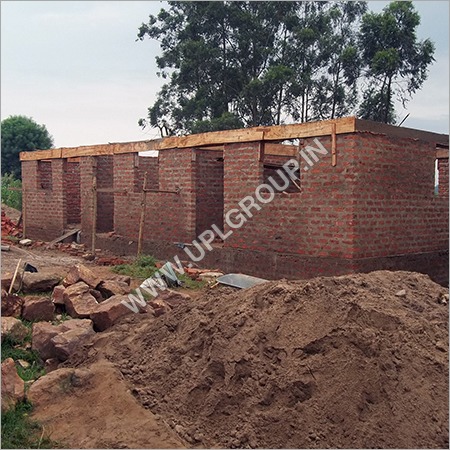 Civil Structure work