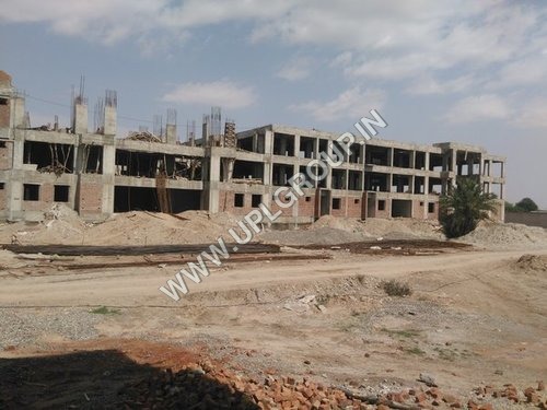 Factories Construction Service