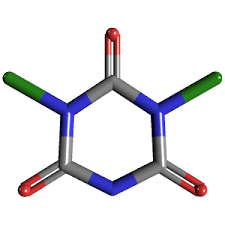 EPA TCL Hazardous Substances Mix 1