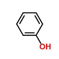 Epa Tcl Phenols Mix