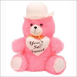 Teddy Bear with Hat