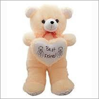 Stuffed Teddy Bear