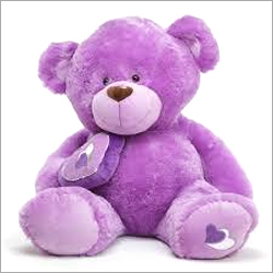 Stuffed Teddy Bear