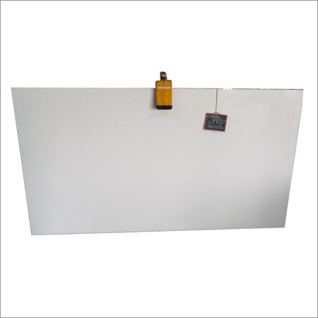 Curmo White Granite Slab