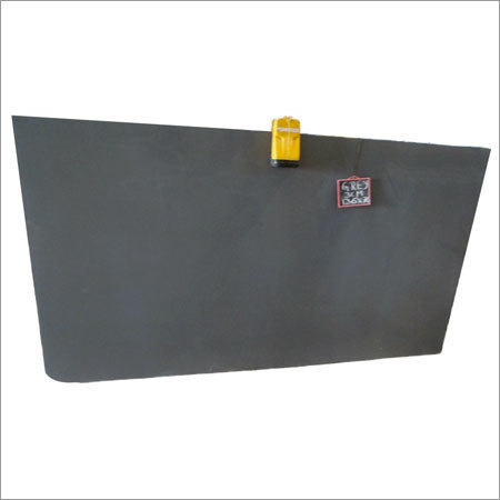 Grey Granite Slab