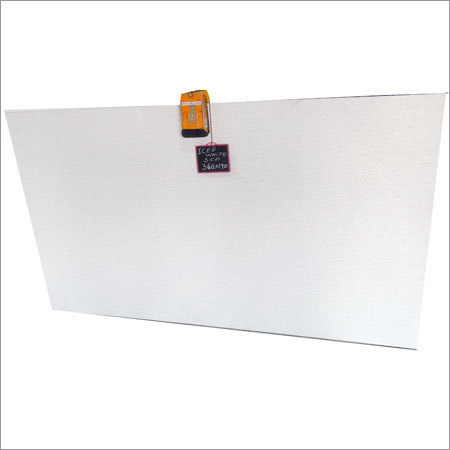Iced White Slab