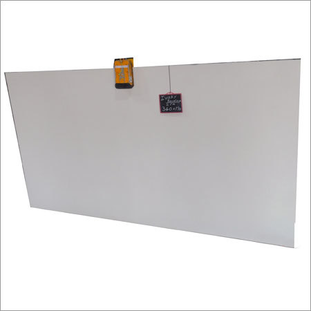 Ivory Granite Slab
