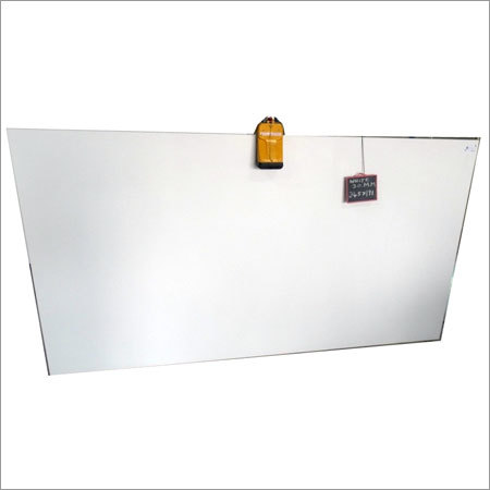 Pure White Granite Slab