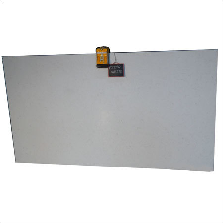 Pietra White Slab