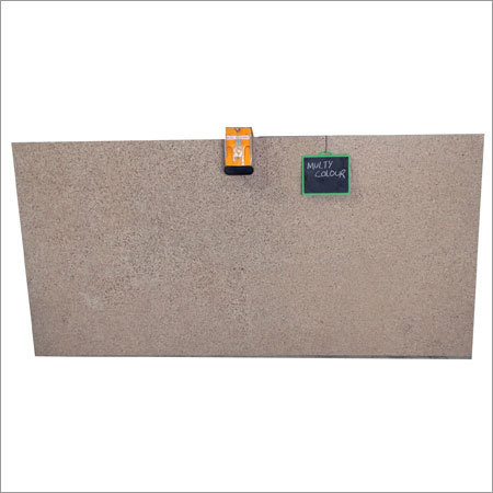 Iraq Multi Granite Slab
