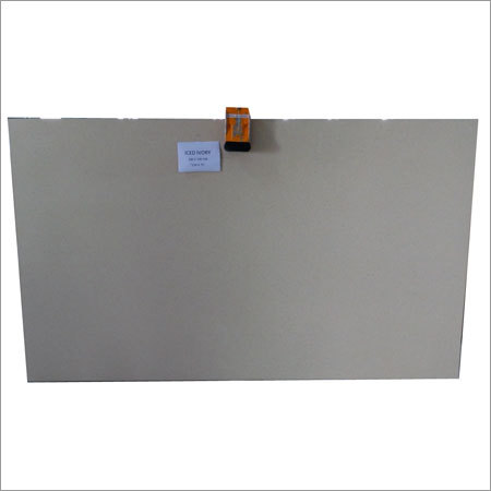 Iced Ivory Granite Slab