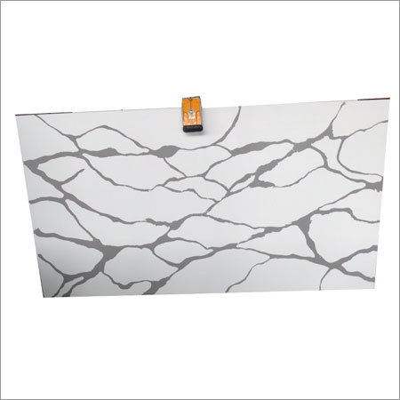 Calcutta white Granite