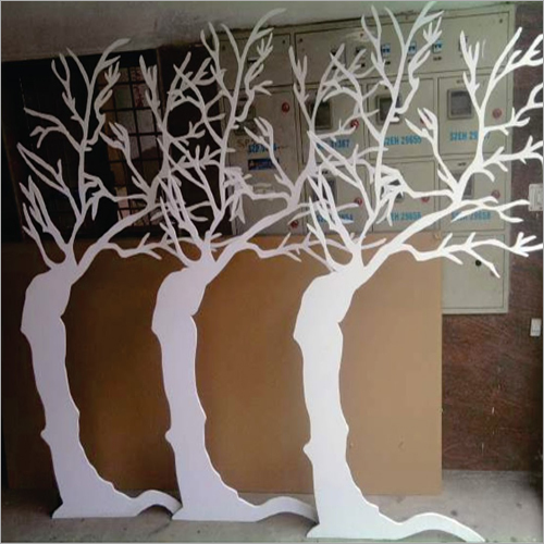 Wooden Work