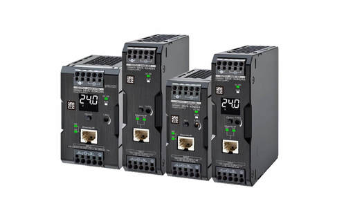 Omron Power Supply Omron Power Supply