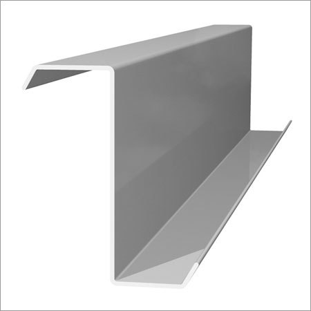 Cold Rolled Purlin Sheet