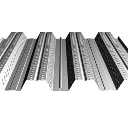 MS Decking Sheet