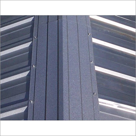 Z Purlins