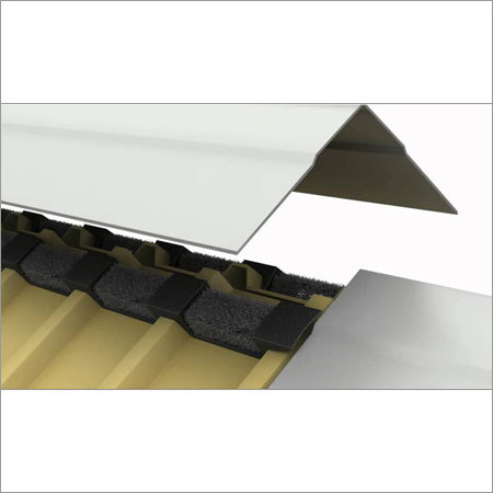 Galvanized Roofing sheet