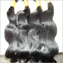 Wave Machine Wefting Hair