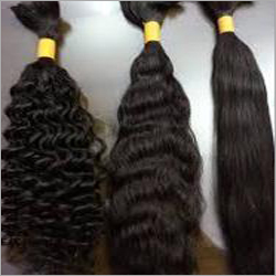 Single Drawn Remy Hair