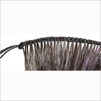 Body Weave Hair - Human Hair 10-30 Inches Dark Brown, Volume Increase & Dust Protection