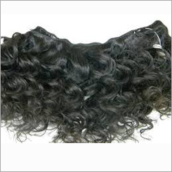 Curly Hair