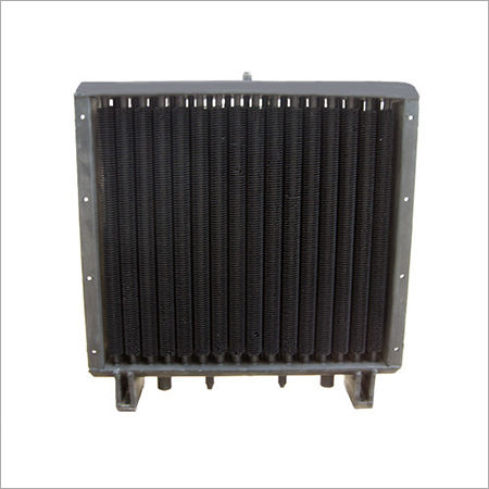 Industrial Oil Cooler