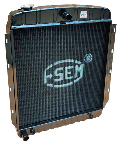 FSEM Brand Terex Loader Radiator