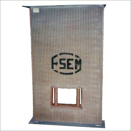 Copper Industrial Hollow Core