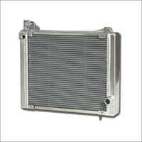 Copper Brass Radiator Well Tested
