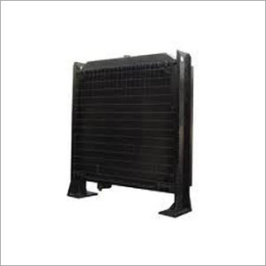 Generator Radiator