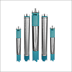 PVC Submersible Pumps