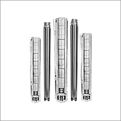 Target Submersible Pumps