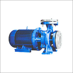 Monoblock Pumps