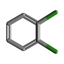 EPA TCLP Base Neutral Dichlorobenzene