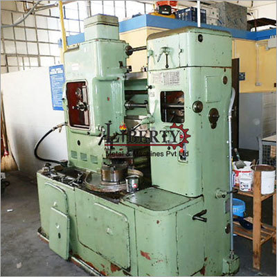 TOS OH 6 Gear Shaping Machine