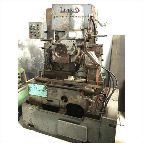 Lorenz SJV00 Gear Shaper