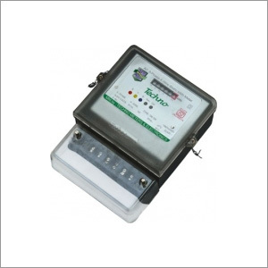 Energy Meter