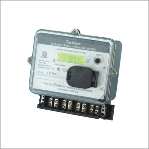 Energy Meter