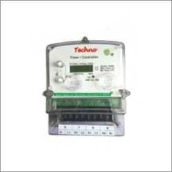Three Phase timer Controller
