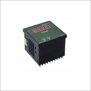 Three Phase Programmable Digital Watt Meter